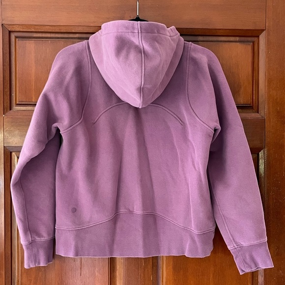 Lululemon Loungeful Hoodie - Picture 4 of 16